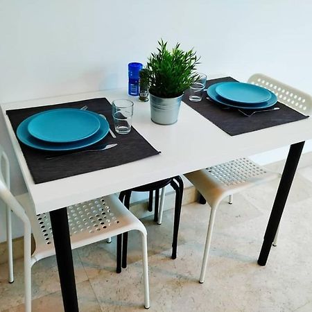 Appartement Bella Vista à Estepona Extérieur photo