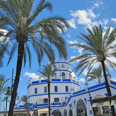 Appartement Bella Vista à Estepona Extérieur photo