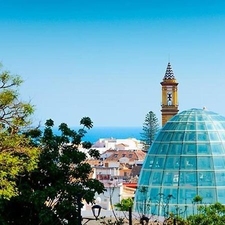 Appartement Bella Vista à Estepona Extérieur photo