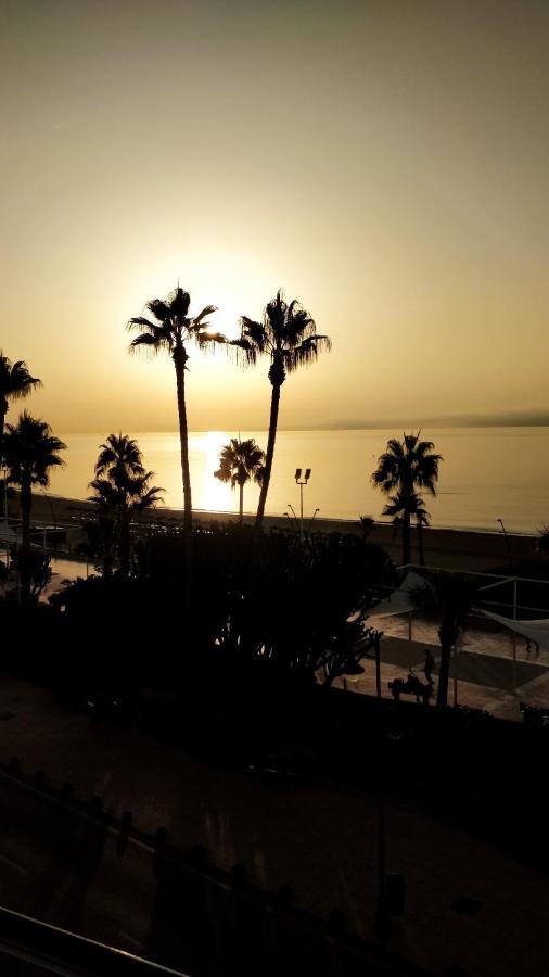 Appartement Bella Vista à Estepona Extérieur photo