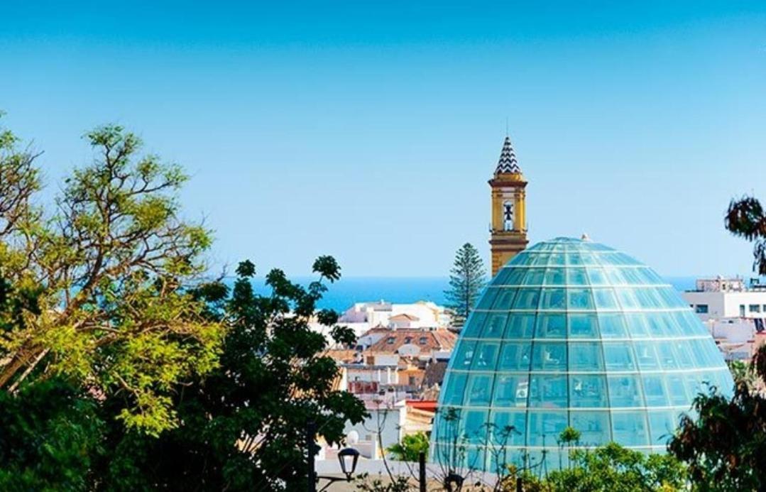 Appartement Bella Vista à Estepona Extérieur photo